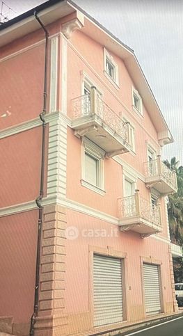 Appartamento in residenziale in Corso Nizza