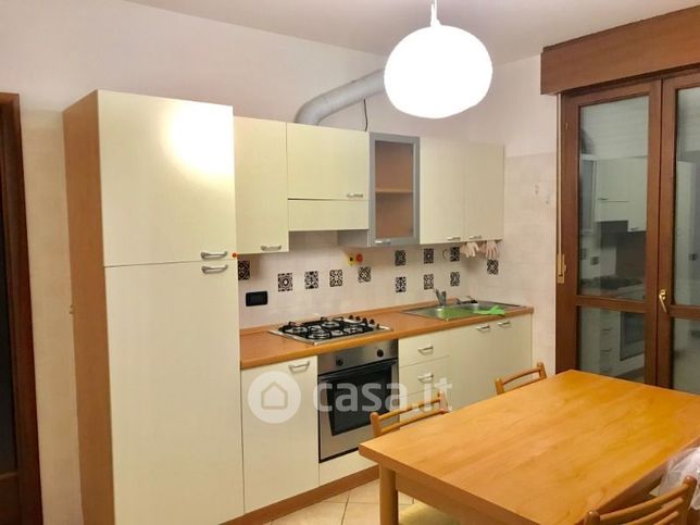 Appartamento in residenziale in Via ragusa