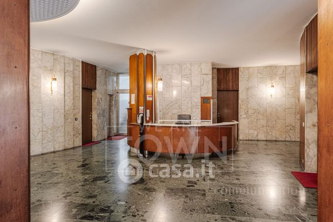 Appartamento in residenziale in Via Plinio 59