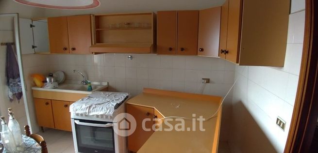 Appartamento in residenziale in Via del Fante