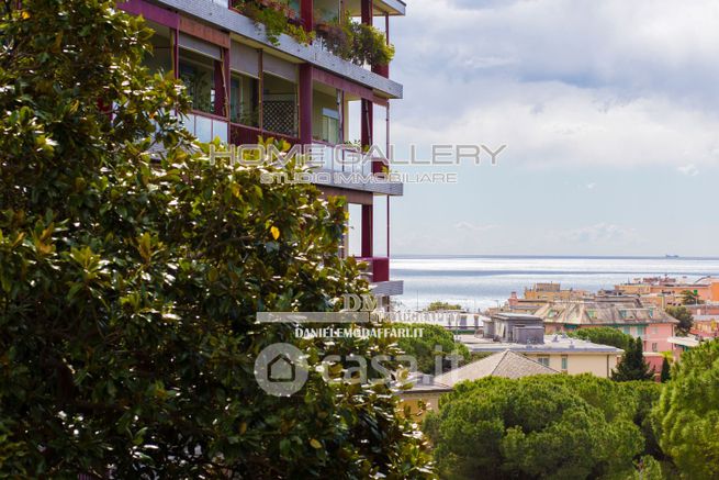 Appartamento in residenziale in Via Stefano Prasca