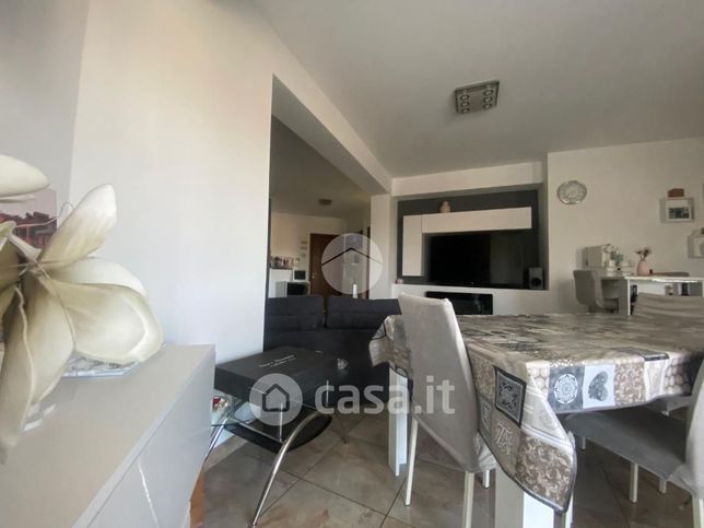 Appartamento in residenziale in Via Siracusa 21