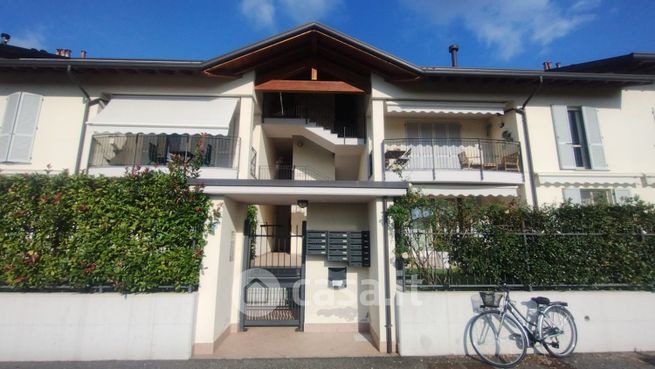 Appartamento in residenziale in Via della Valle 26