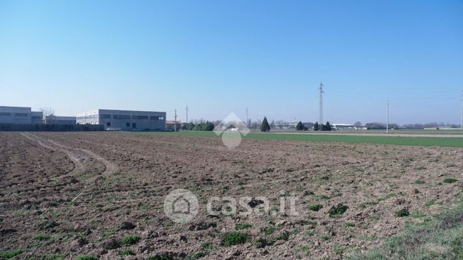 Terreno agricolo in commerciale in Via Piave 1