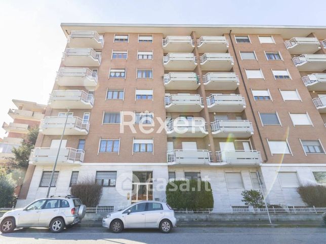 Appartamento in residenziale in Via Torino 80
