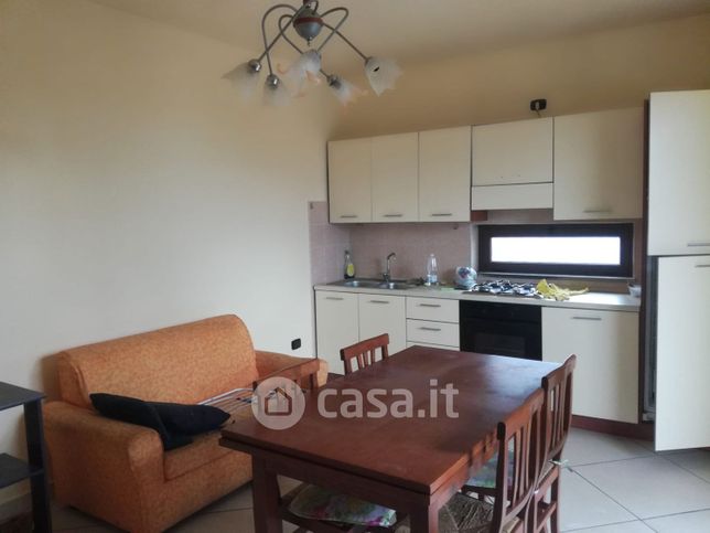 Appartamento in residenziale in Via Casilina Sud