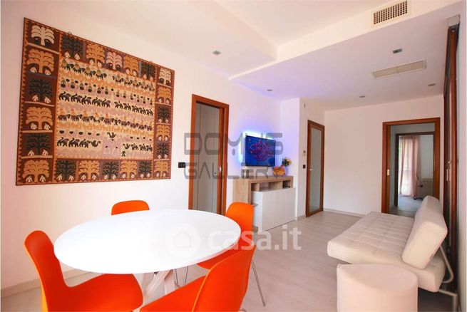 Appartamento in residenziale in Via Bardonecchia 29