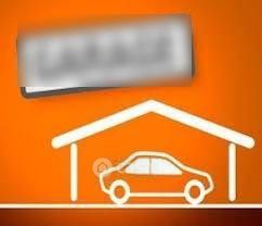 Box/posto auto in residenziale in Via San Polo