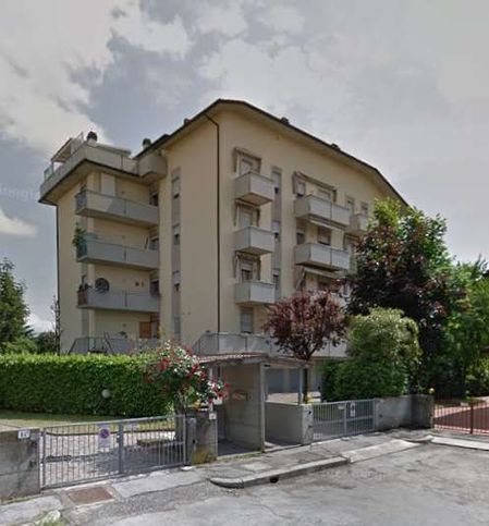 Appartamento in residenziale in Via Ca' Rossa