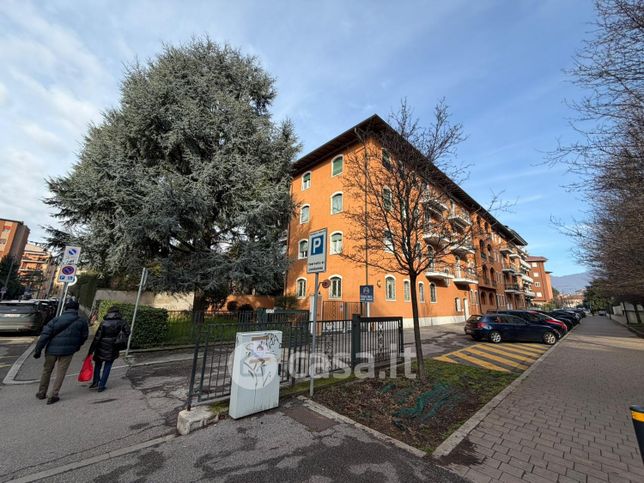 Appartamento in residenziale in Via Massimo d'Azeglio