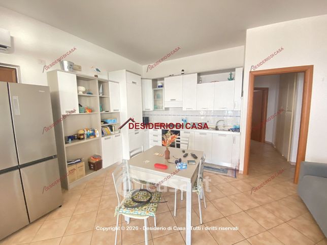 Appartamento in residenziale in Via Trazzera Marina 398