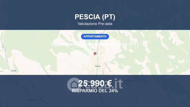 Appartamento in residenziale in Via del Giuggiolo 2