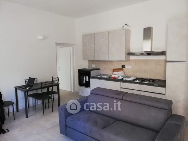Appartamento in residenziale in Via della Casella 110