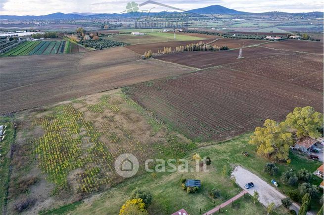 Terreno agricolo in commerciale in Strada Senza Nome