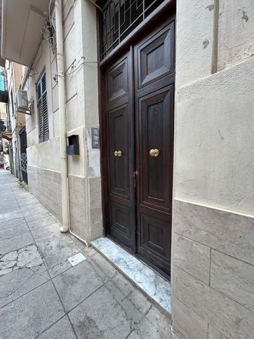 Appartamento in residenziale in Via Vincenzo Mortillaro