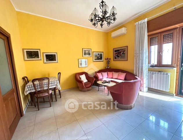 Appartamento in residenziale in Via Martiri d'Ungheria 102