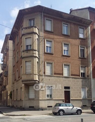 Appartamento in residenziale in Via Anton Giulio Barrili 16