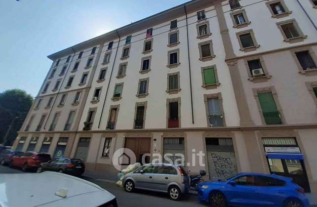 Appartamento in residenziale in Via Riva di Trento 1