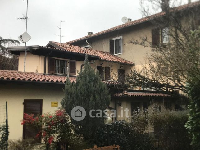 Appartamento in residenziale in Via Italia 38