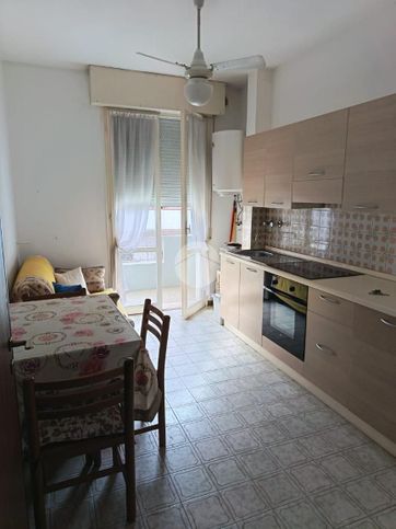 Appartamento in residenziale in Via Cesare Battisti 39