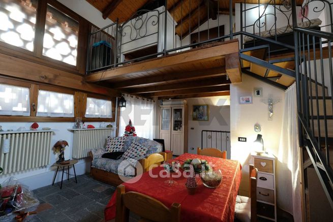 Appartamento in residenziale in Vicolo Cairoli 2