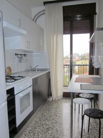 Appartamento in residenziale in