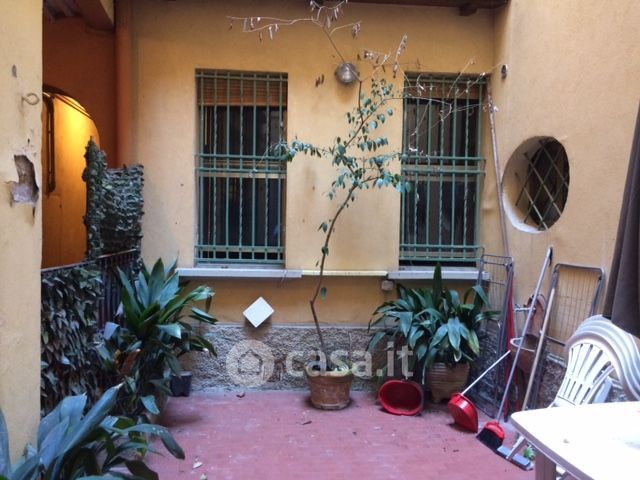 Appartamento in residenziale in Via Santo Stefano