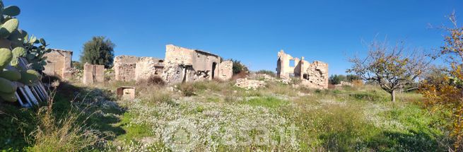 Rustico/casale in residenziale in S.S. 115 Avola Noto Contrada Nicolella