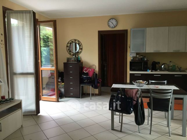 Appartamento in residenziale in Via Gorizia 2
