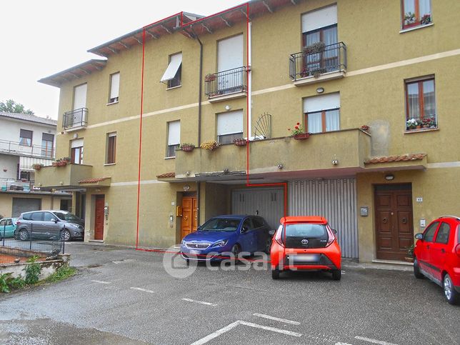 Appartamento in residenziale in Via Enrico de Nicola