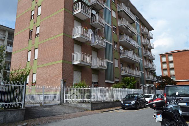 Appartamento in residenziale in Via Giovanni Schiapparelli 20