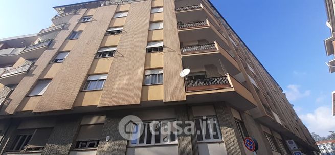 Appartamento in residenziale in Via Crispi 5