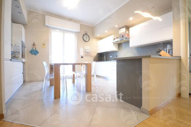 Appartamento in residenziale in 
