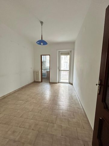 Appartamento in residenziale in Via Oslavia 34