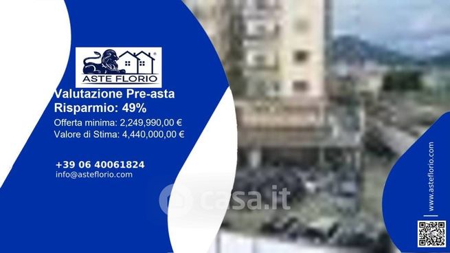 Capannone in commerciale in Strada Statale 7