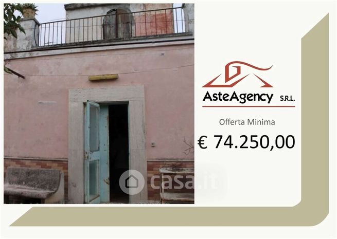 Rustico/casale in residenziale in Corso Cavour