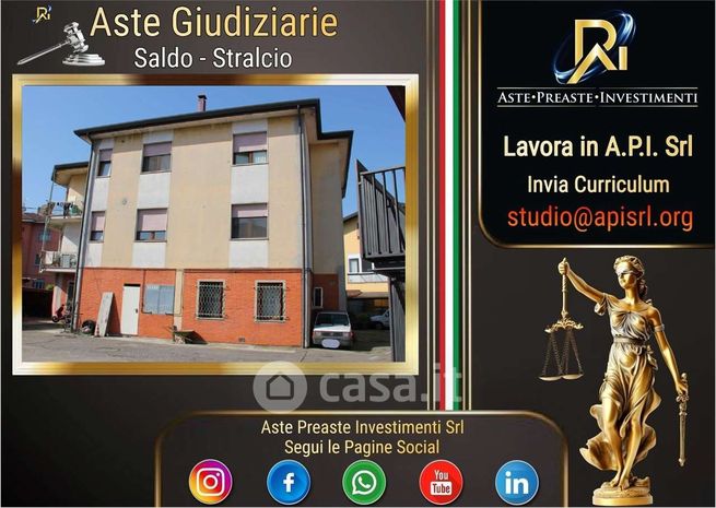 Casa indipendente in residenziale in Via Goffredo Mameli 21