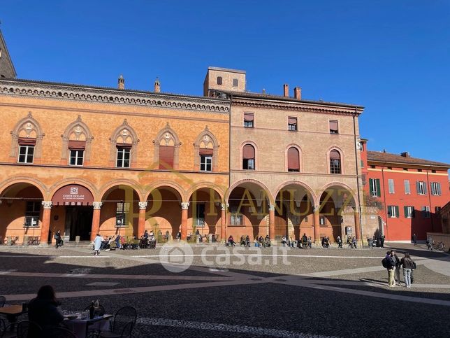 Appartamento in residenziale in Via Santo Stefano 14