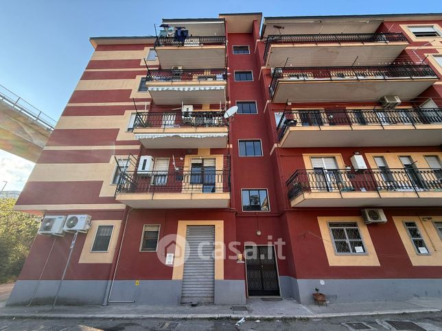 Appartamento in residenziale in Via Napoli