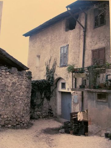 Rustico/casale in residenziale in Via Villotta