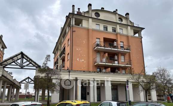 Appartamento in residenziale in Via Fosso del Masi