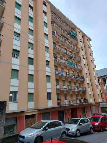 Appartamento in residenziale in Via Sergio Piombelli 11