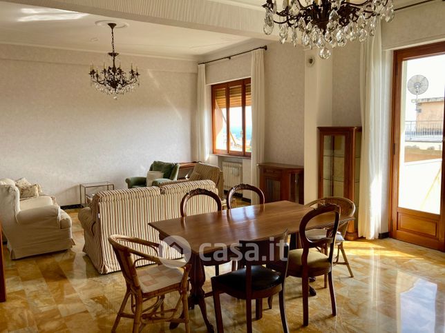 Appartamento in residenziale in Via Montani