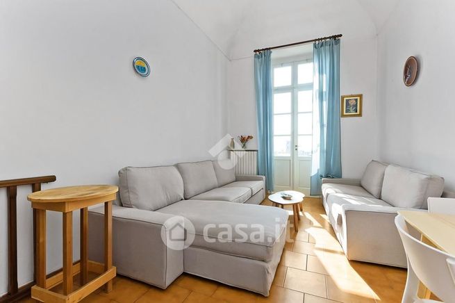 Appartamento in residenziale in Corso Garibaldi 47