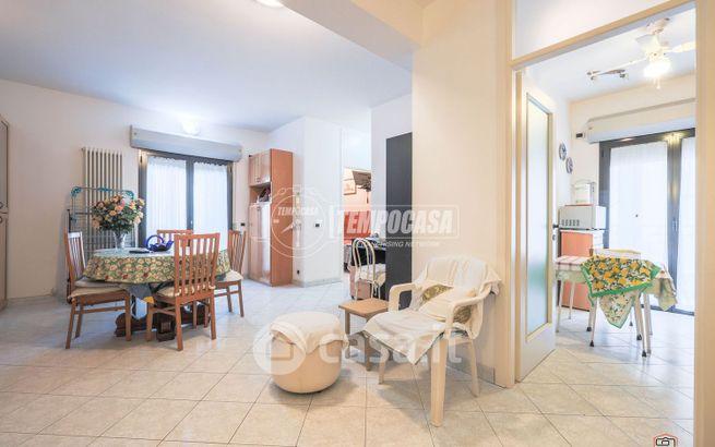 Appartamento in residenziale in Via Antonio Gramsci
