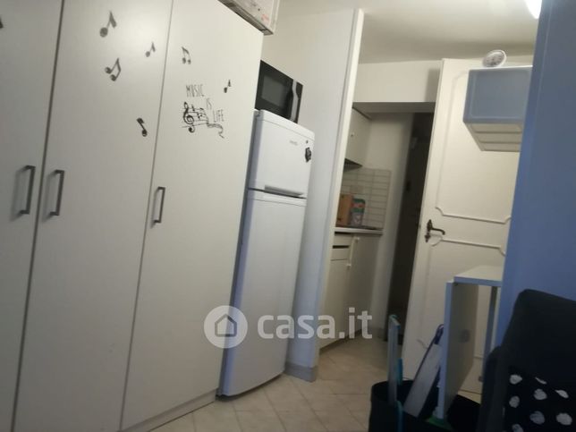 Appartamento in residenziale in Via Gradoli