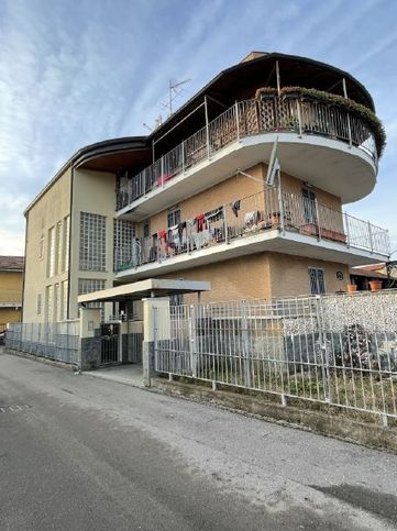 Appartamento in residenziale in Via Privata Rieti 2