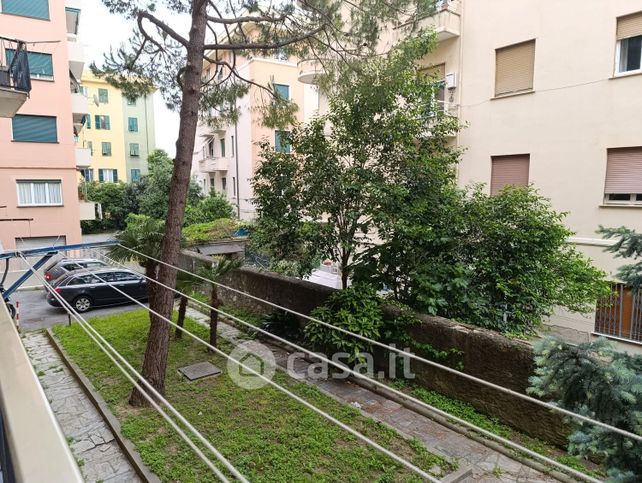 Appartamento in residenziale in Via Emanuele Strasserra 4