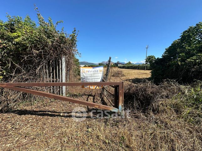 Terreno agricolo in commerciale in Via Flavio Gioia