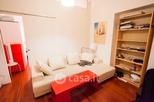 Appartamento in residenziale in Via Montepulciano 20